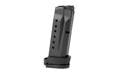 PROMAG S&W SHIELD 9MM 8RD BL STEEL