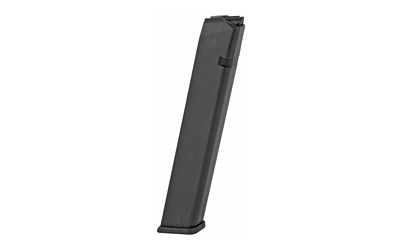 PROMAG FOR GLK 17/19/26 9MM 32RD BLK