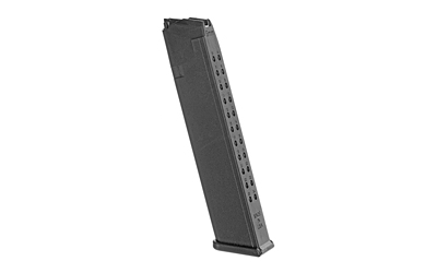 PROMAG FOR GLK 17 9MM 25RD BLK PLY