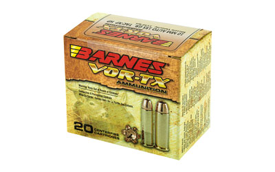 BARNES VOR-TX 10MM 155GR XPB 20/200