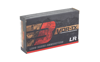 BARNES VOR-TX LR 300WM 190GR 20/200