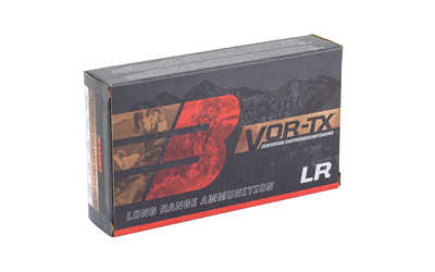 BARNES VOR-TX LR 338RUM 250GR 20/200