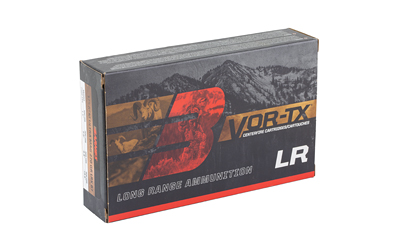 BARNES VOR-TX LR 375RUM 270GR 20/200