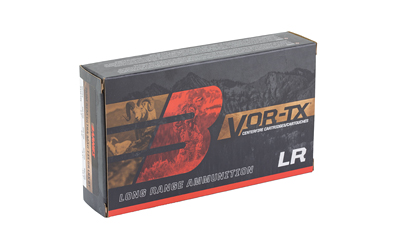 BARNES VOR-TX LR 7MMRUM 145GR 20/200