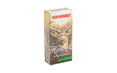 BARNES HARV ST 350 LEG 155GR 20/200