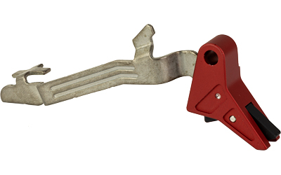 TRUE PREC TRIGGER FOR GLK43 BLK/RED