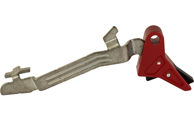 TRUE PREC TRIGGER FOR GLK43 BLK/RED