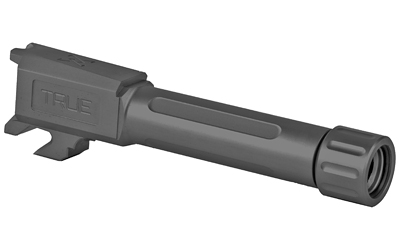 TRUE PREC HELLCAT BBL 9MM BLK TB