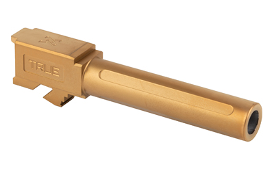 TRUE PREC BBL FOR RUGER RXM CPR