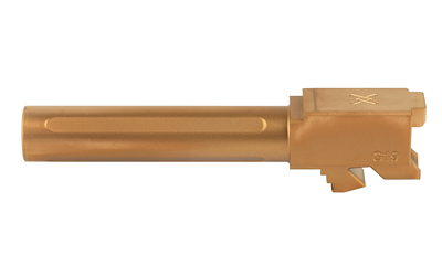 TRUE PREC BBL FOR RUGER RXM CPR