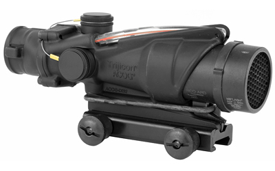 TRIJICON ACOG RCO 4X32 RED CHV M4