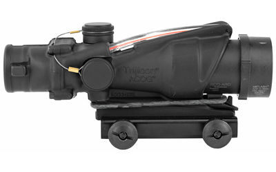 TRIJICON ACOG RCO 4X32 RED CHV M4