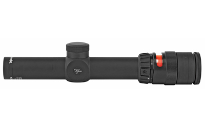 TRIJICON ACCUPOINT 1-4X24 RED TRI 30
