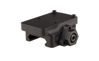 TRIJICON RMR/SRO LOW Q-LOC MOUNT
