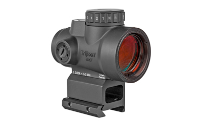TRIJICON MRO HD RED DOT LWR 1/3 CO-W