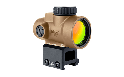 TRIJICON MRO SD RED DOT LOW 1/3 COY