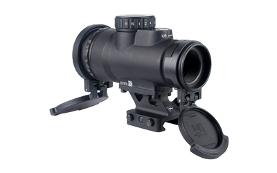 TRIJICON MRO SD PATROL RD CO-WIT BLK