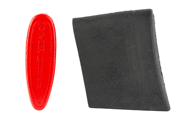 KICK-EEZ SLIP ON RECOIL PAD SML BLK