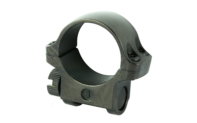 RUGER 1″ LOW(3) BL (3B) SOLD INDV