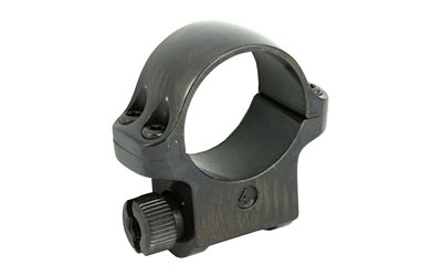 RUGER 1″ MED(4) BL (4B) SOLD INDV