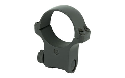 RUGER 30MM X-HI(6) MBL (6B30HM) INDV