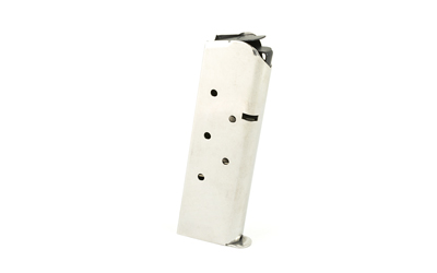 MAG RUGER SR1911 45ACP 7RD STS