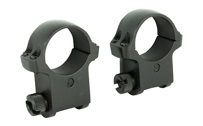 RUGER 1″ HIGH SET MBL (5BHM/6BHM)2PK
