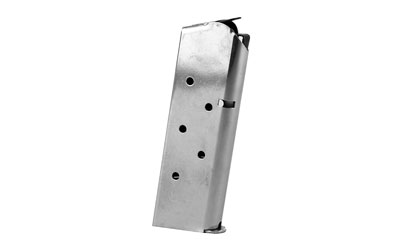 MAG RUGER SR1911 OFF 45ACP 7RD STS