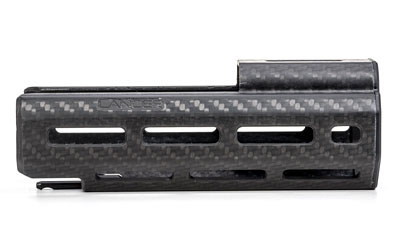 LANCER SIG MPX CARBON FIBER HANDGRD