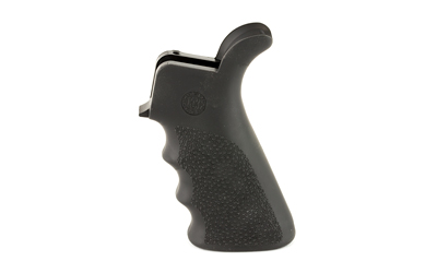 HOGUE BEAVERTAIL AR/M16 FG BLK