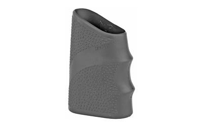 HOGUE HANDALL TAC GRIP SLEEVE LG BLK