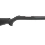 HOGUE STK RUG 10/22 RBR OVRMLD BLK