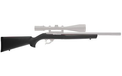 HOGUE STK RUG 10/22 RBR OVRMLD BLK