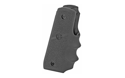 HOGUE RUGER 22/45 MKIV RB GRP FG BLK