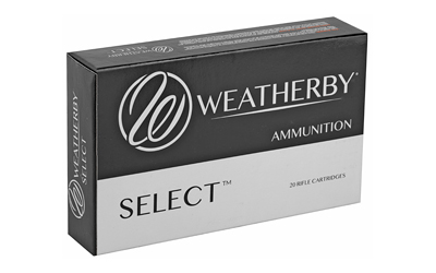 WBY AMMO 300WBY 180GR IL 20/200