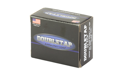 DBLTAP 32ACP 60GR LF HP 20/1000
