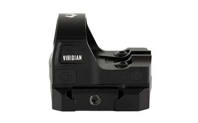 VIRIDIAN RFX-15 1X17 MICRO GREEN DOT