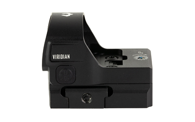 VIRIDIAN RFX-25 1X20 MICRO GREEN DOT