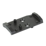 SHLDS MOUNT FOR WALT PDP2 SMS/RMS