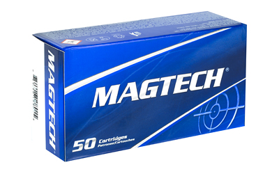 MAGTECH 38 SPL+P 125SJSP FLAT 50/