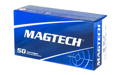 MAGTECH 38 SPL+P 125SJSP FLAT 50/