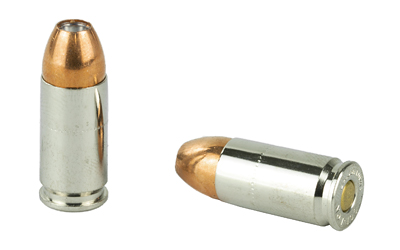 CORBON 9MM+P 115GR JHP 20/500