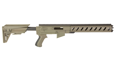 ADV TECH AR-22 RUGER 10/22 KIT UC