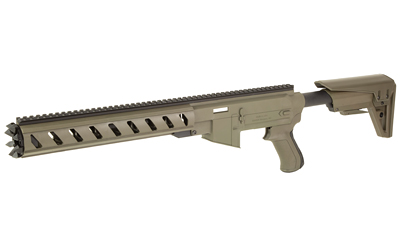 ADV TECH AR-22 RUGER 10/22 KIT UC