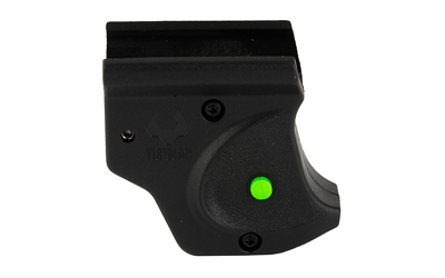 VIRIDIAN E SERIES GRN LASER SIG P365