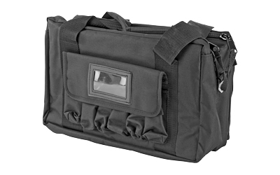 GLOCK OEM RANGE BAG (FOUR PISTOL)