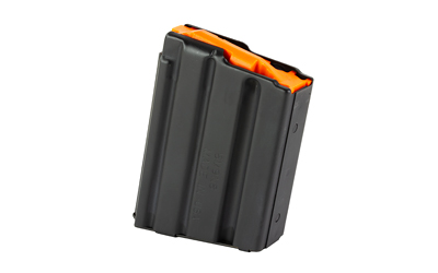 MAG DURAMAG 10RD 5.56 SS BLK