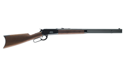 WIN 1886 SHORT RIFLE 45-70 24″ 8RD