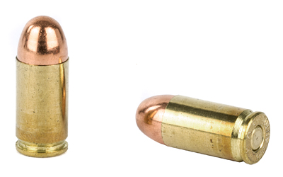 PMC BRNZ 380ACP 90GR FMJ 50/1000