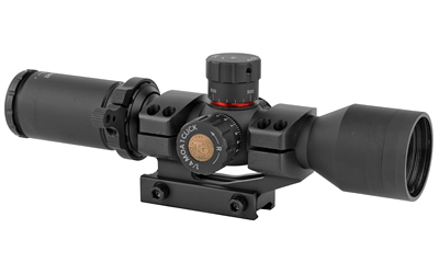 TRUGLO SCP TAC 3-9X42 30MM ILL RET